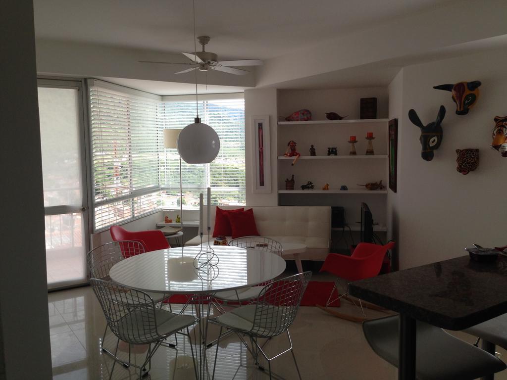 Apto 501 E Alto del Fonce San Gil Habitación foto